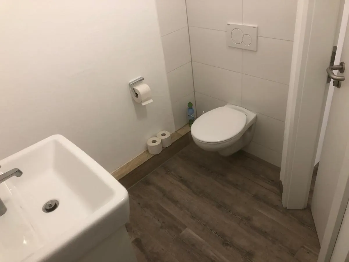 Bosskopp Apartment Alzenau in Unterfranken Germany