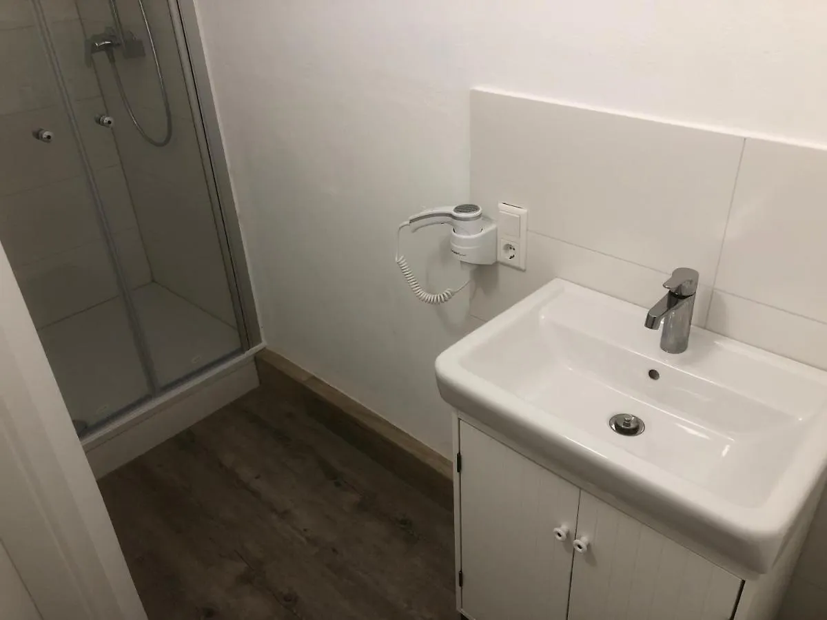 Bosskopp Apartment Alzenau in Unterfranken